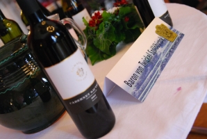 Borok és borászok Szekszárdról