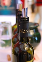 Borok és borászok Szekszárdról