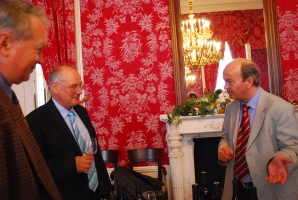 Borok és borászok Szekszárdról