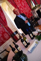 Borok és borászok Szekszárdról