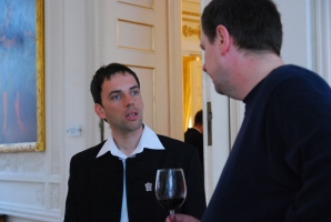 Borok és borászok Szekszárdról