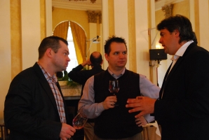 Borok és borászok Szekszárdról