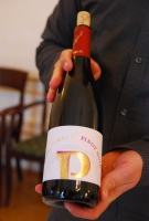 Borok és borászok Szekszárdról