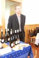 Borturizmus egy börzén