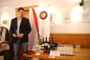 Borturizmus egy börzén