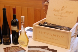 Borturizmus egy börzén