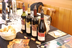 Borturizmus egy börzén