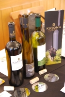 Borturizmus egy börzén