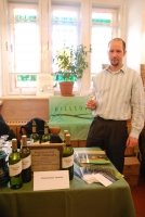 Borturizmus egy börzén