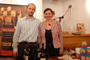 Borturizmus egy börzén