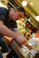 Németországból és hazánkból ízelítő