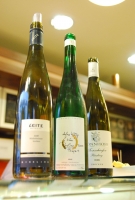 Németországból és hazánkból ízelítő