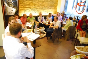 Németországból és hazánkból ízelítő