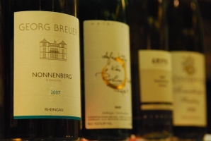 Németországból és hazánkból ízelítő