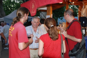 Pannon Bországgyűlés 2010