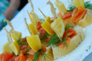 Andrássy Pincészet 2006-os Aszúk kóstolója