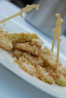 Andrássy Pincészet 2006-os Aszúk kóstolója