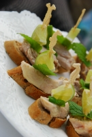 Andrássy Pincészet 2006-os Aszúk kóstolója