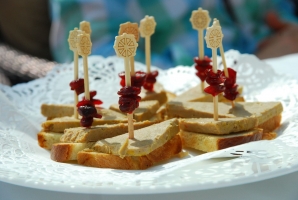 Andrássy Pincészet 2006-os Aszúk kóstolója