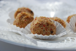 Andrássy Pincészet 2006-os Aszúk kóstolója