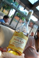 Andrássy Pincészet 2006-os Aszúk kóstolója