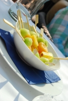 Andrássy Pincészet 2006-os Aszúk kóstolója