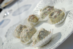 Andrássy Pincészet 2006-os Aszúk kóstolója