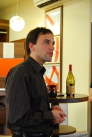 Takler András és a nagyok