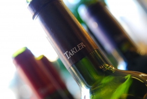 Takler András és a nagyok