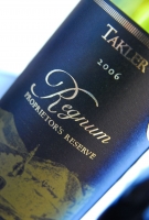 Takler András és a nagyok