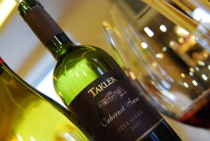 Takler András és a nagyok