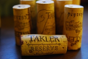 Takler András és a nagyok