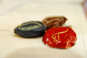 Takler András és a nagyok