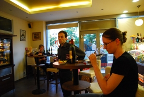 Takler András és a nagyok