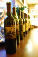 Takler András és a nagyok