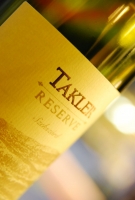 Takler András és a nagyok