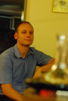 Takler András és a nagyok