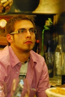 Takler András és a nagyok