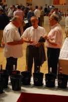 VinAgora Borgála 2010