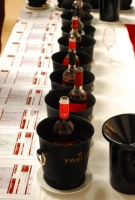 VinAgora Borgála 2010