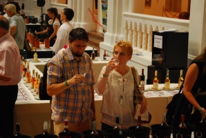 VinAgora Borgála 2010