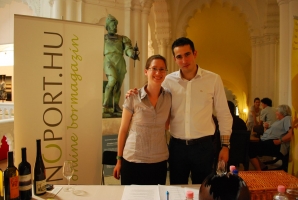 VinAgora Borgála 2010