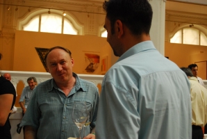 VinAgora Borgála 2010