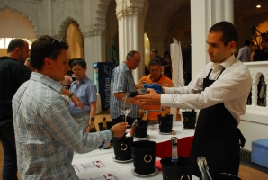 VinAgora Borgála 2010