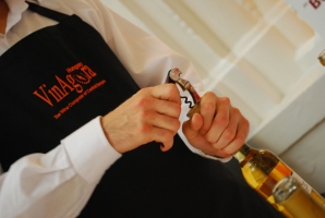 VinAgora Borgála 2010