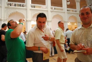 VinAgora Borgála 2010