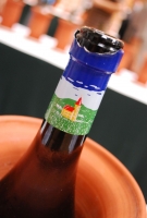 VinAgora Borgála 2010