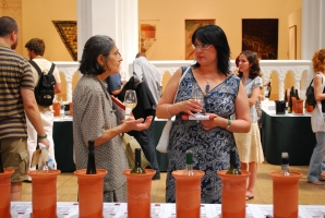 VinAgora Borgála 2010