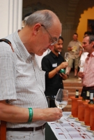 VinAgora Borgála 2010