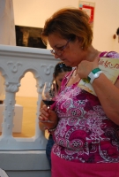 VinAgora Borgála 2010